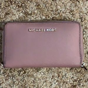 Michael Kors clutch